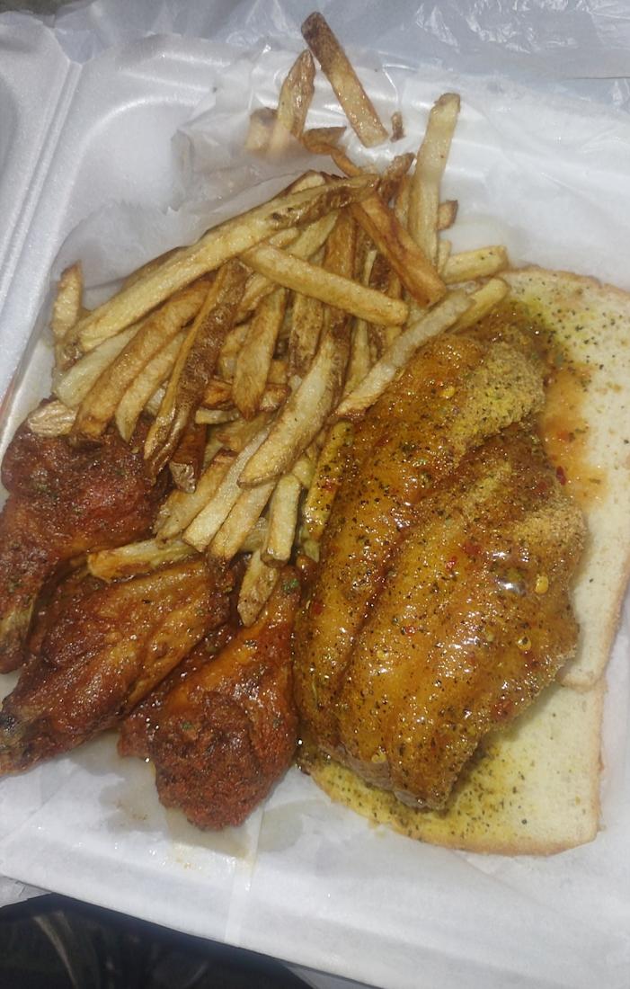 Jr’s Kitchen Gallery Image 4