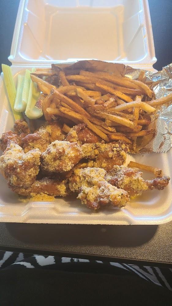 Jr’s Kitchen Gallery Image 6